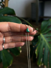 Load image into Gallery viewer, Little Moon Pendant
