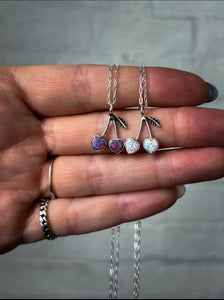 Opal Cherries