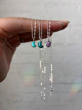 Load image into Gallery viewer, Little Moon Pendant II
