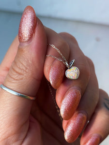 Opal Peaches