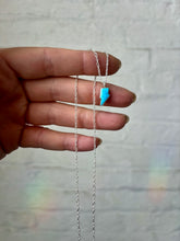 Load image into Gallery viewer, Bolt Pendant I

