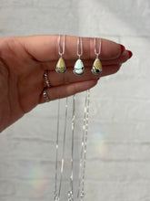 Load image into Gallery viewer, Variscite Pendants
