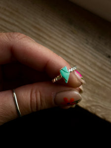 Mini Bolt Rings