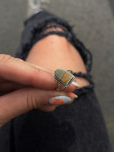 Load image into Gallery viewer, Portal Ring III | size 7.5

