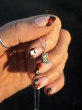 Load image into Gallery viewer, Mini Opal Moon
