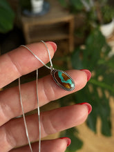Load image into Gallery viewer, Royston Pendant II
