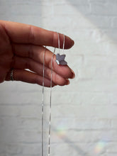 Load image into Gallery viewer, Butterfly Intarsia Pendant
