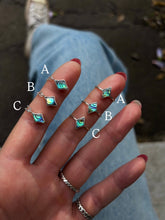 Load image into Gallery viewer, Abalone Starbursts

