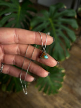 Load image into Gallery viewer, Royston Pendant VI
