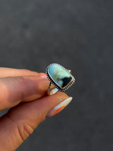 Load image into Gallery viewer, Portal Ring I | size 7
