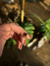 Load image into Gallery viewer, Fire Agate Stackers
